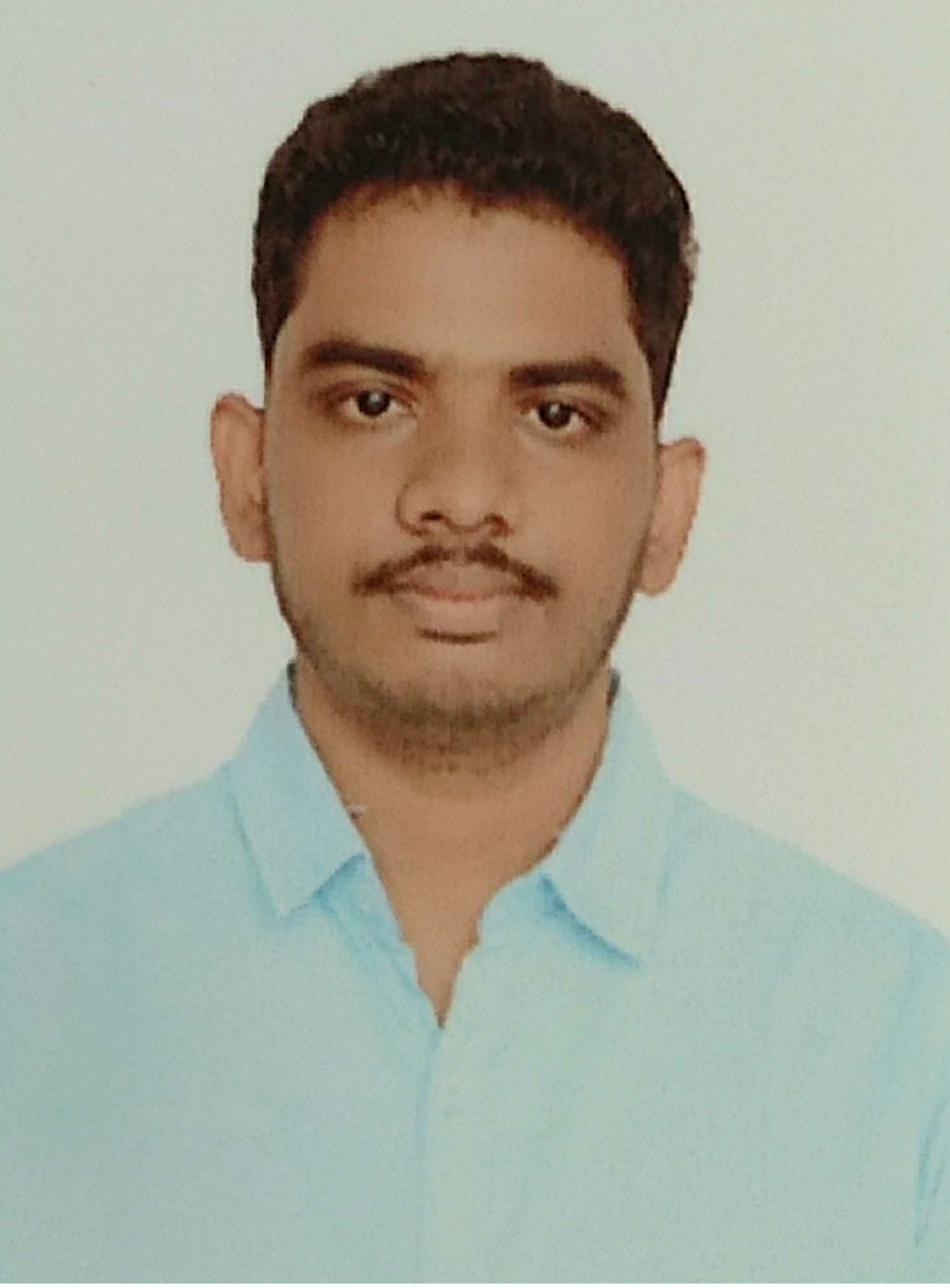 Dr.Girish Gunari - General Physician, Mysore