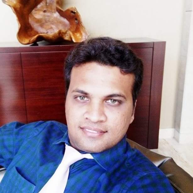 Dr. Sudeep Kumar D - Pediatrician, Bangalore