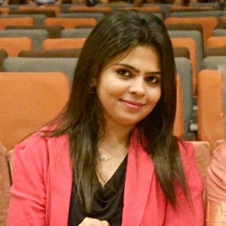 Dr. Rashmi Sukhwani - Dentist