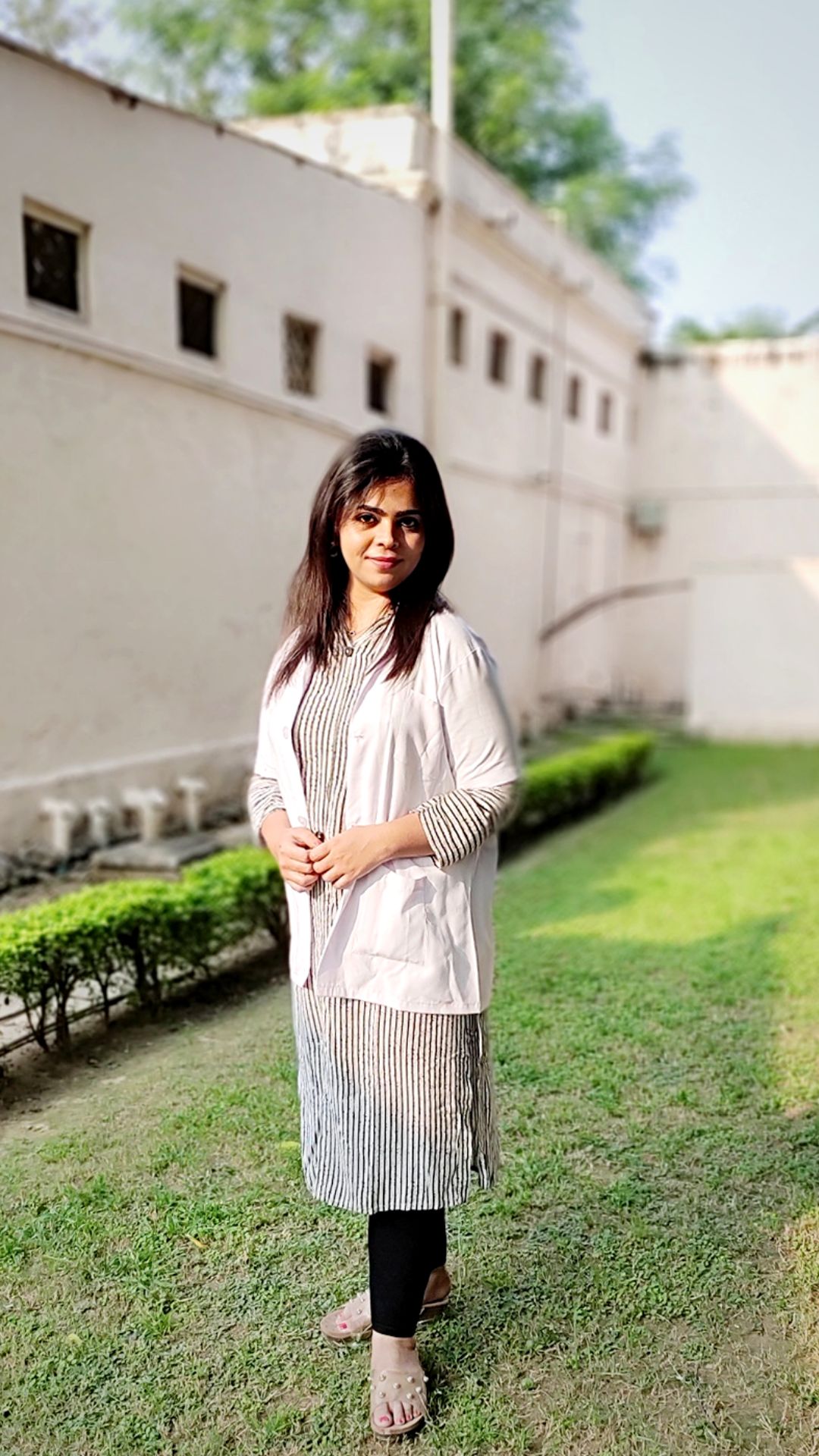 Dr. Rashmi Sukhwani - Dentist, Gwalior