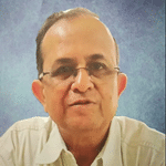 Dr.Bharadwaj Udayshakar Joshi - Internal Medicine Specialist, Surat