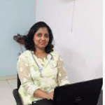 Dr.Pradnya Mulay - Homeopathy Doctor, Mumbai