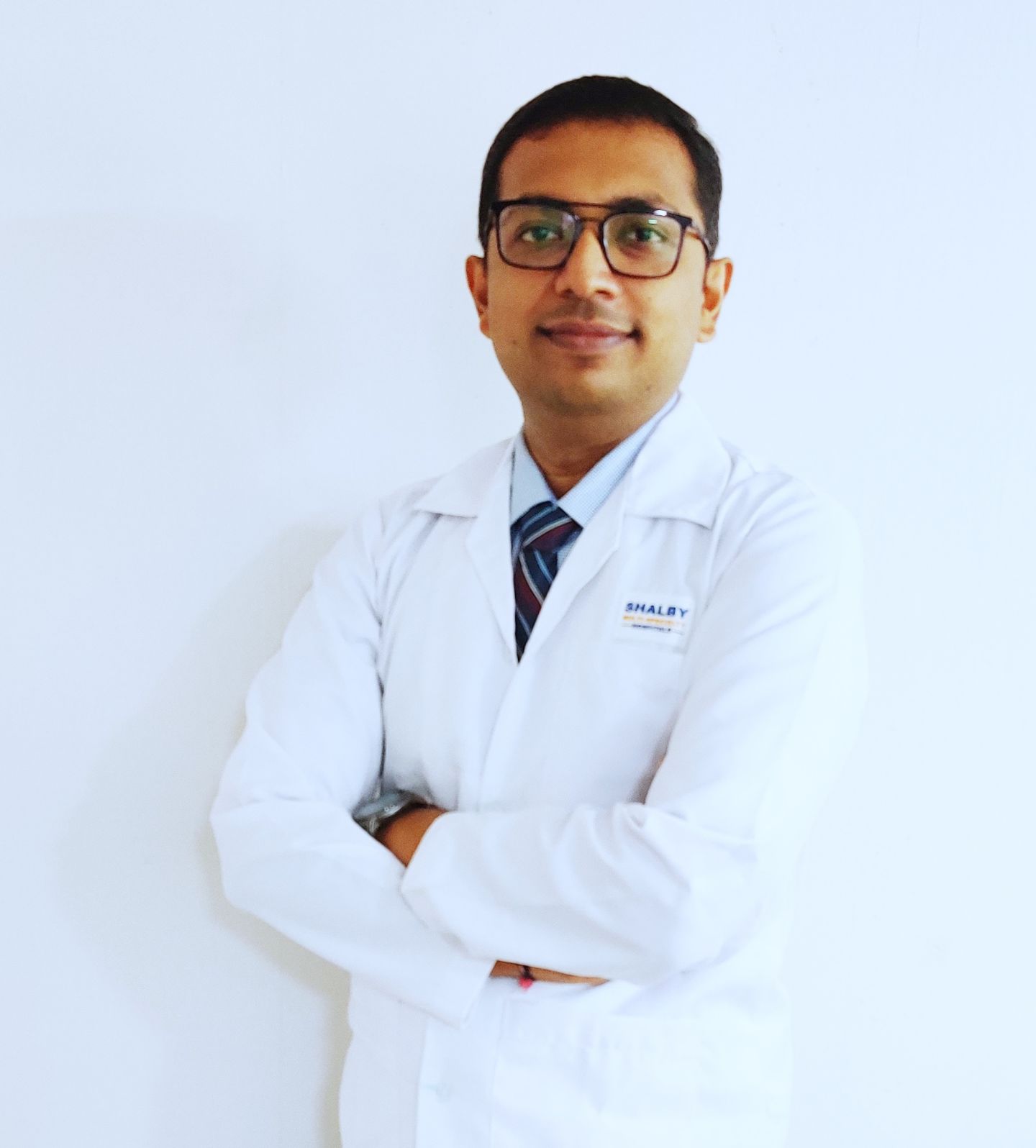 Dr.Viral Shah - Urologist, Ahmedabad