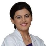 Dr. Puja Dewan - Gynaecologist, Mumbai