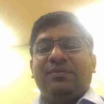 Dr. Tatu Joy - Dentist, Kochi