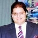 Dr.Sanjay Gupta - Endocrinologist, Delhi