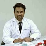 Dr.Sridhar Gogineni - Dermatologist, Bangalore