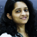 Dr.Samidha Dalvi - Gynaecologist, Pune