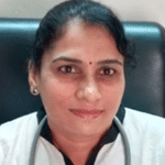 Dr.SunitaPatil - Ayurvedic Doctor, Pune