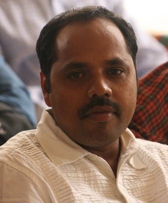 Dr.Chandra Shekar - Dentist, Tumkur