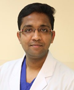 Dr. Rajat Kumar Gupta - Cardiologist, Mohali