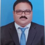 Dr. Srinivas Kornepati  - Homeopathy Doctor, Guntur