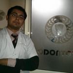 Dr.AmanSingh - Dentist, Zirakpur
