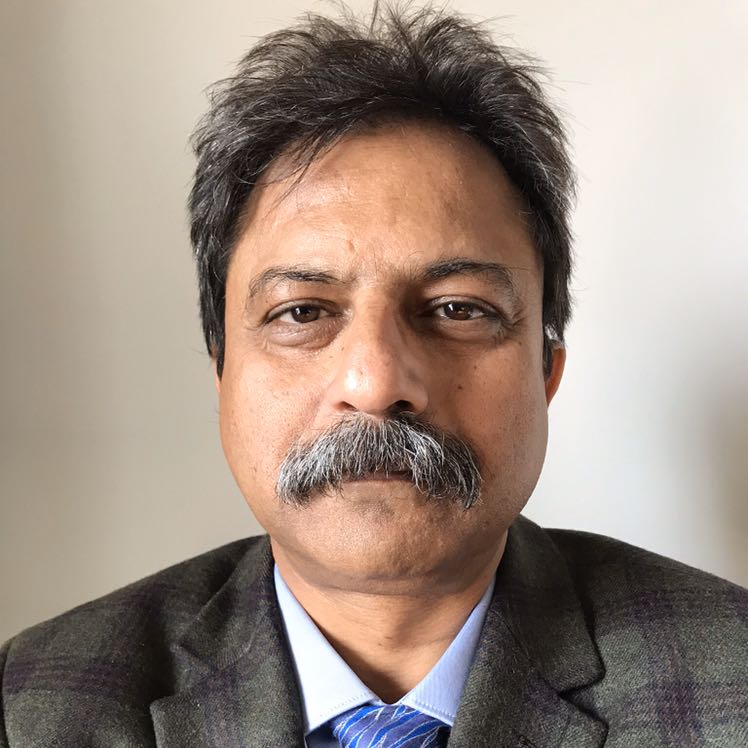 Dr.BrijendraSingh - Gastroenterologist, Kanpur