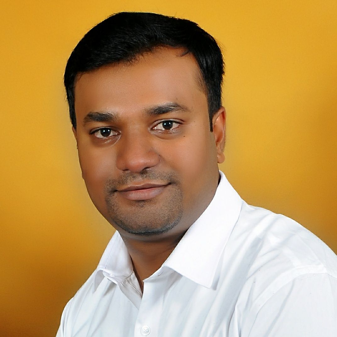 Dr. Neelkanth Kote - General Physician, Bangalore