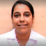Dr.Sarita Begani - Ophthalmologist, Surat