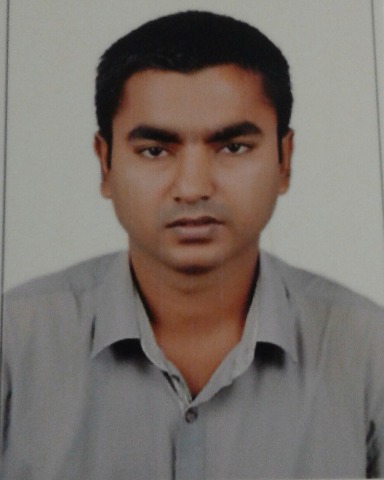 Dr. Md Rabiul Sarkar - Physiotherapist, Bangalore