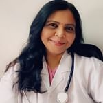 Dr.Kishori Gaikwad - Gynaecologist, Nashik