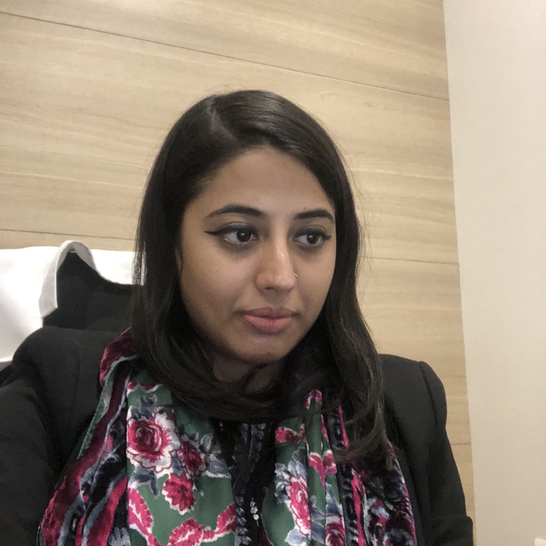 Dr.Nitika Mehta - ENT Specialist, Jammu