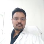 Dr.Anant Singh - Orthopedic Doctor, Bijnor