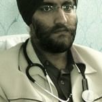 Dr.Gagandeep  SinghAhuja - Homeopathy Doctor, Noida