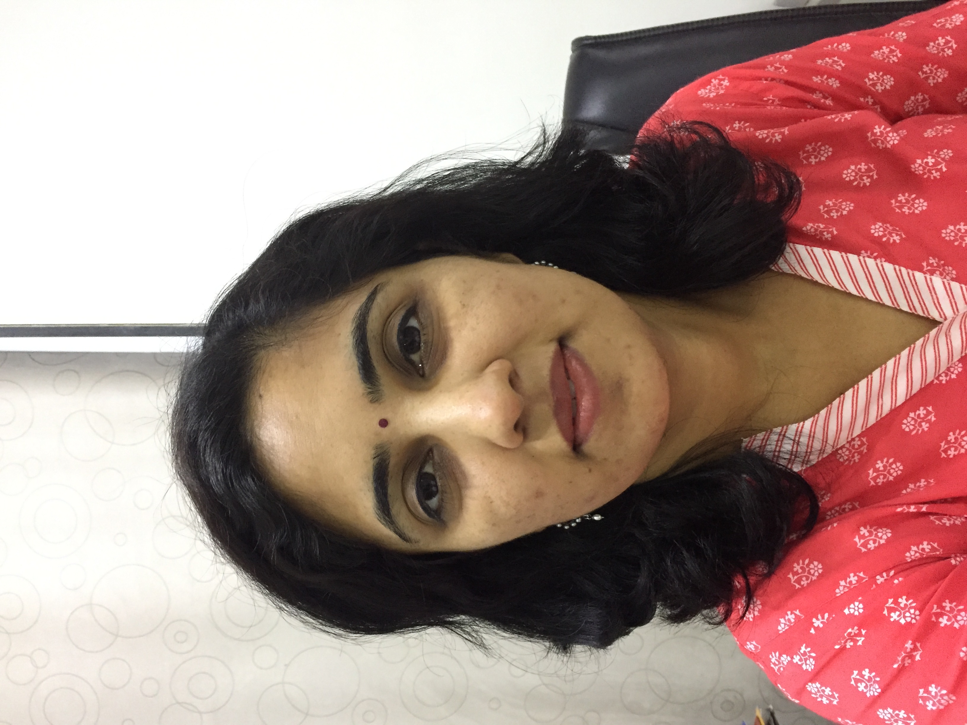 Dr. Jyoti Chhallani - Ophthalmologist, Navi Mumbai