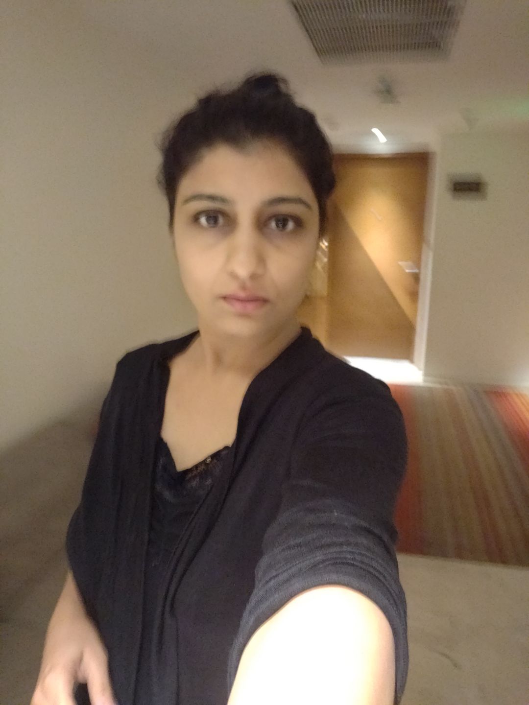 Dr.Dimple Kapasi - Physiotherapist, Mumbai