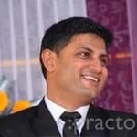 Dr.Puneet Ahuja - Dentist, Delhi