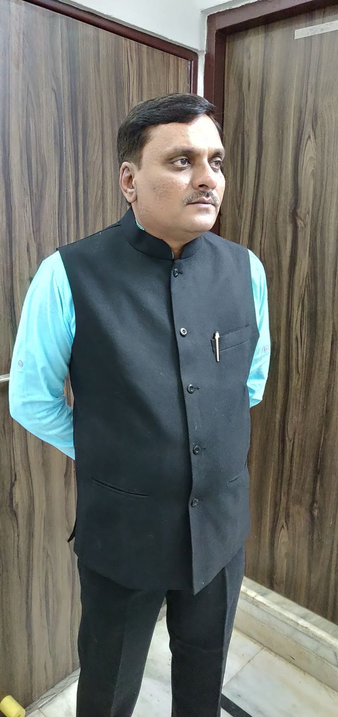 Dr.PranavPatel - Homeopathy Doctor, Ahmedabad