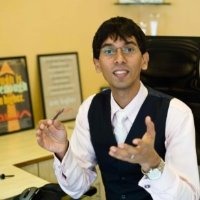 Dt. Ryan Fernando - Dietitian/Nutritionist, Chennai