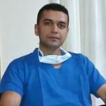 Dr.SachinSingh - Orthopedic Doctor, Ghaziabad