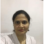 Dr.Deepa Deshpande - Dentist, Bangalore