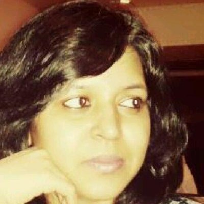 Dt. Komal Mehta - Dietitian/Nutritionist, Pune