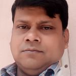 Dr.Abhishek Kumar - Dentist, Patna