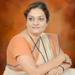 Dr. Sarmistha Dev Sharman  - Homeopathy Doctor, Haldwani