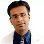 Dr.Debraj Shome - Cosmetic/Plastic Surgeon, Mumbai