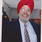 Dr.G S Grewal - General Physician, Delhi