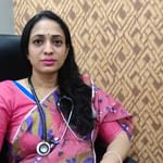 Dr. Manisha Jain - Gynaecologist, Jaipur