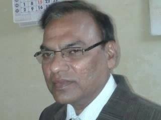 Dr.Mahesh Mishra - Homeopathy Doctor, Sagar