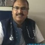 Dr.Anil Raghav - Homeopathy Doctor, Ghaziabad