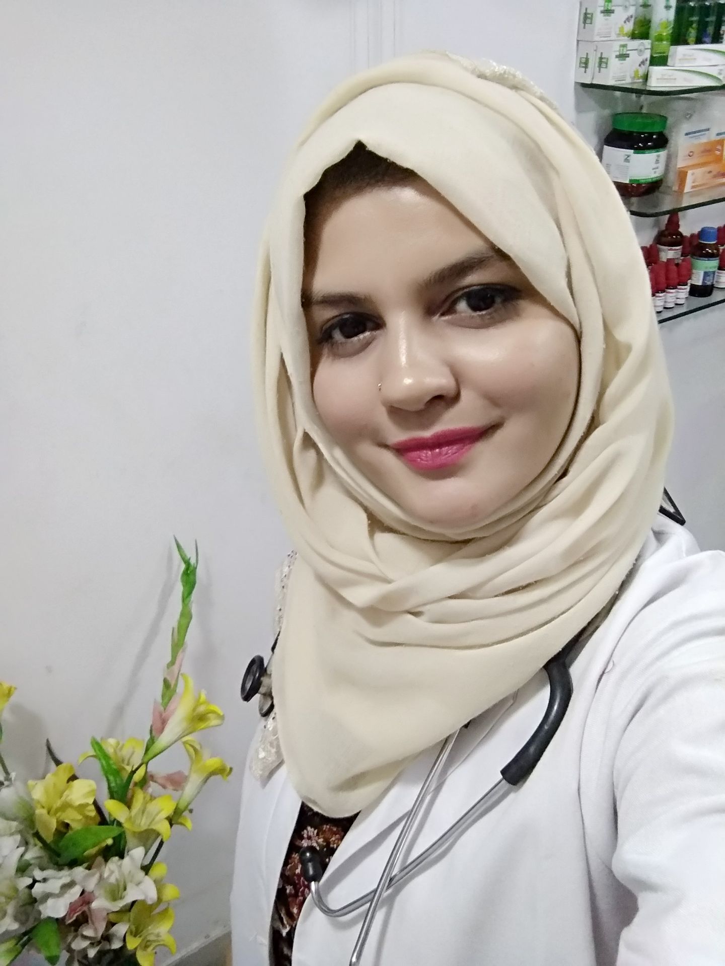 Dr.Minhaz Nisar - Homeopathy Doctor, Bhopal