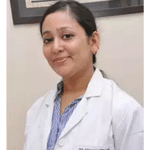 Dr.ManjuKeshari - Dermatologist, Ghaziabad