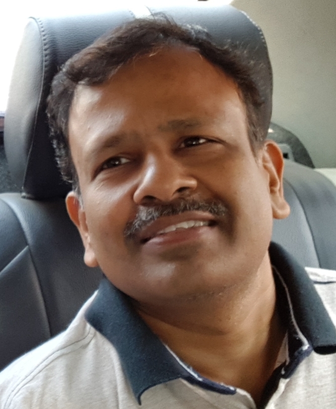 Dr.Surya Prakash Rao Voleti - Spine Surgeon, Hyderabad
