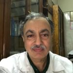 Dr.Vimal Rai Verma - ENT Specialist, New Delhi