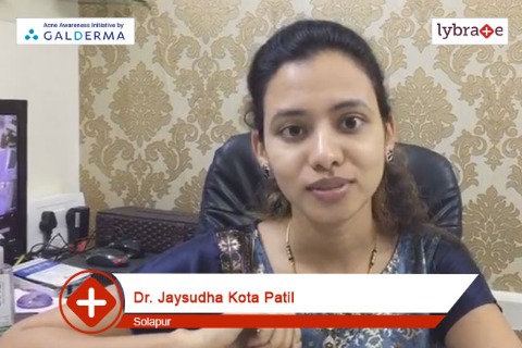 Dr.Jaysudha Kota Patil - Dermatologist, Solapur