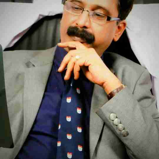 Dr. Ravi Sankar Katragadda - Orthopedic Doctor, Bhubaneswar