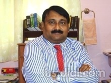 Dr.Sridhar - Sexologist, Chennai