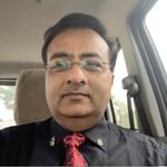 Dr. Manish Pandya  - Gynaecologist, Surendranagar