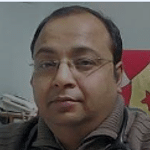 Dr. Parag Srivastava  - Pediatrician, Gwalior