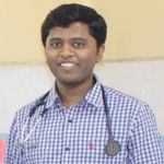 Dr. Pranoy Gadi's - General Physician